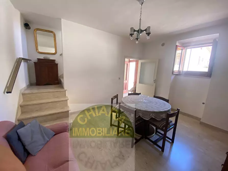 Immagine 19 di Casa indipendente in vendita  in Trento e Trieste a Carunchio