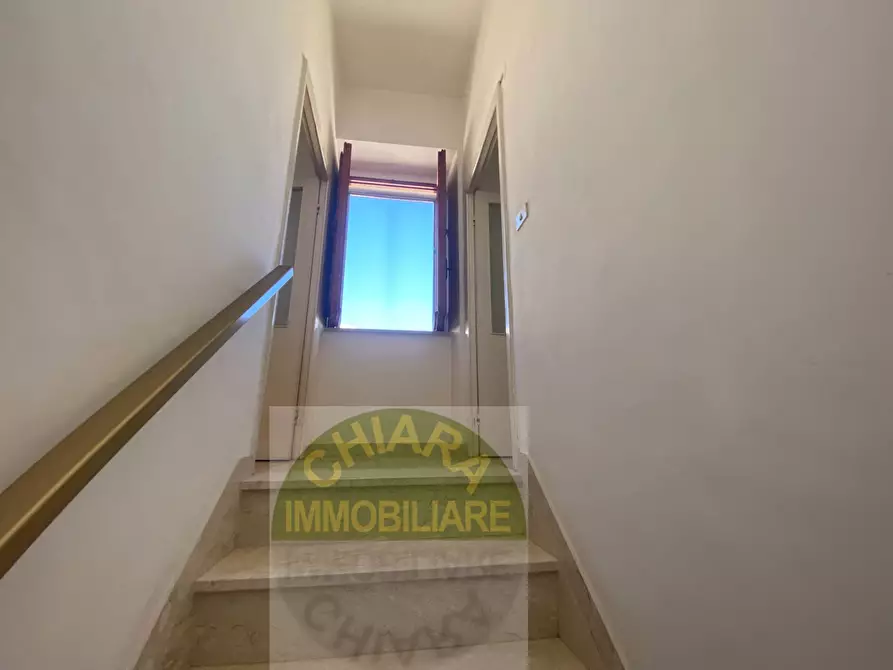 Immagine 26 di Casa indipendente in vendita  in Trento e Trieste a Carunchio