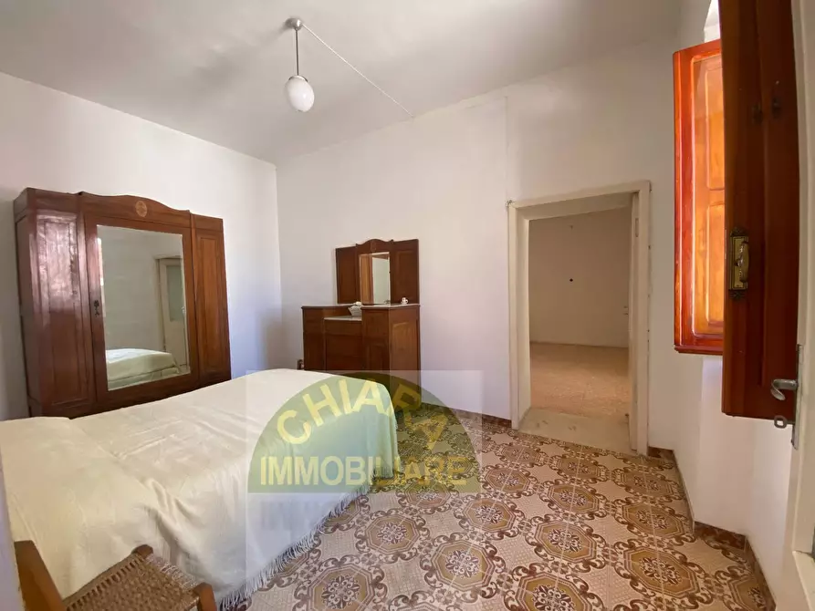 Immagine 27 di Casa indipendente in vendita  in Trento e Trieste a Carunchio