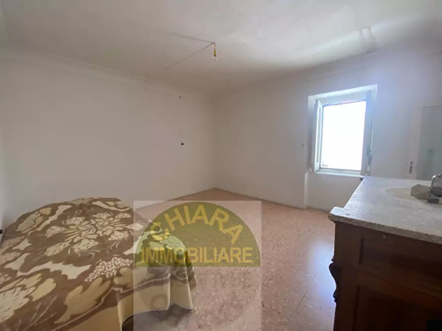 Immagine 32 di Casa indipendente in vendita  in Trento e Trieste a Carunchio