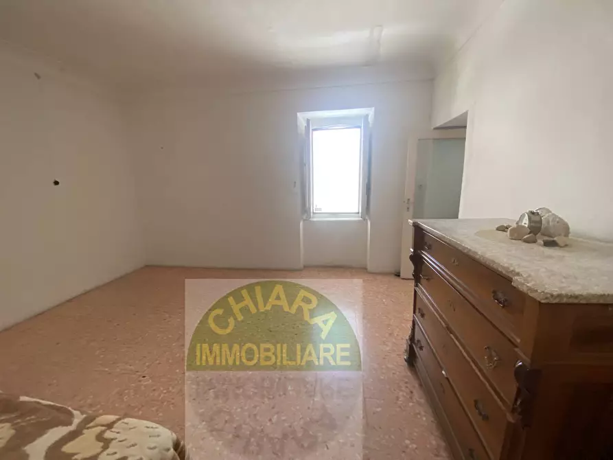 Immagine 33 di Casa indipendente in vendita  in Trento e Trieste a Carunchio