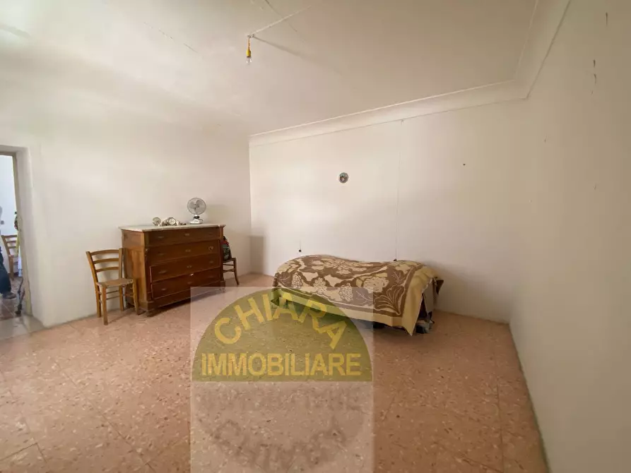 Immagine 34 di Casa indipendente in vendita  in Trento e Trieste a Carunchio