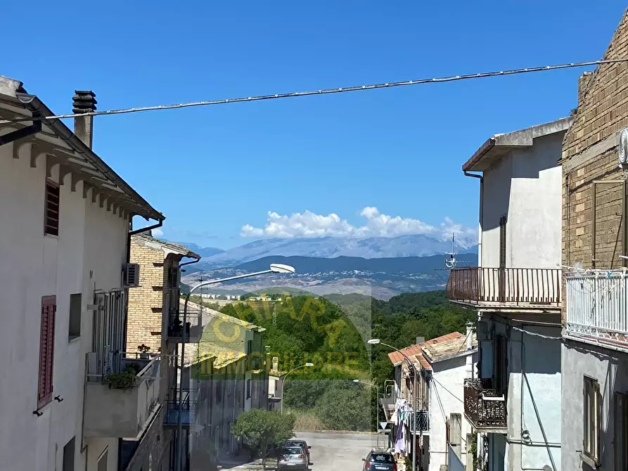 Immagine 36 di Casa indipendente in vendita  in Trento e Trieste a Carunchio