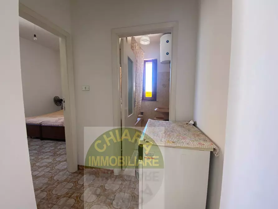 Immagine 37 di Casa indipendente in vendita  in Trento e Trieste a Carunchio