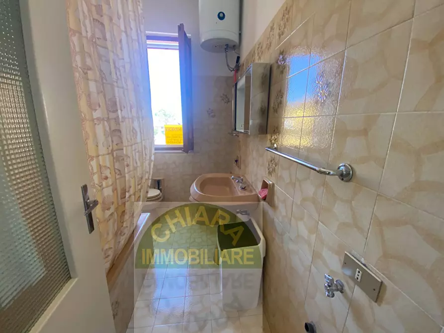 Immagine 43 di Casa indipendente in vendita  in Trento e Trieste a Carunchio