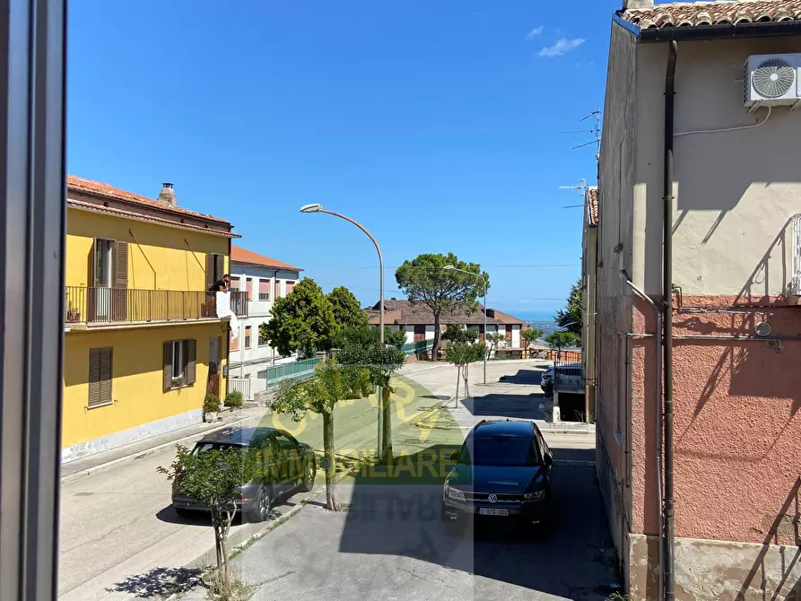 Immagine 47 di Casa indipendente in vendita  in Trento e Trieste a Carunchio