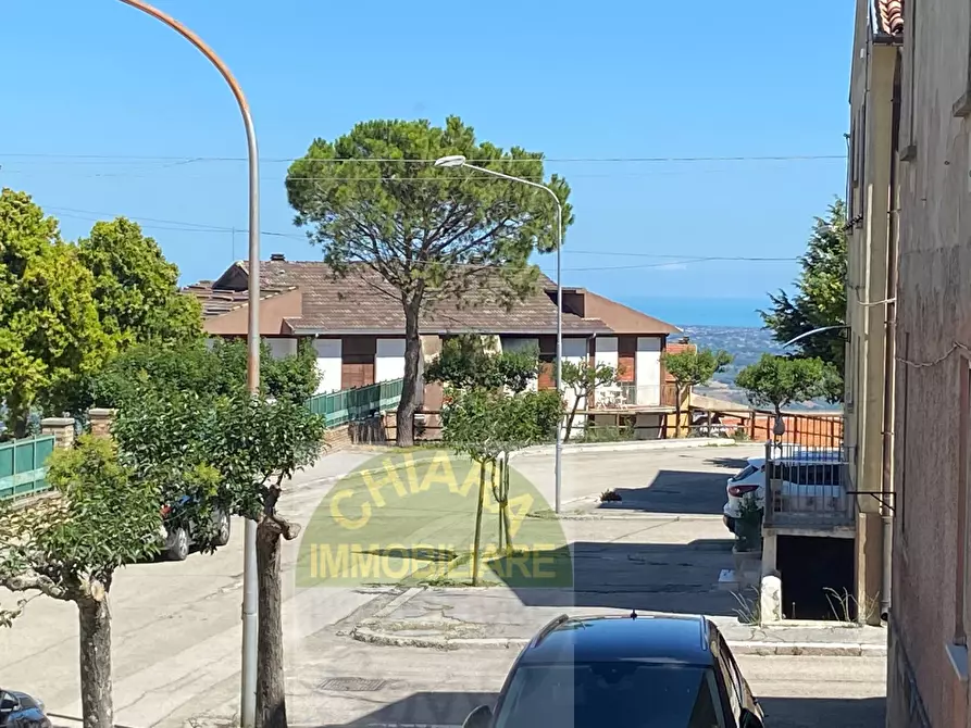 Immagine 48 di Casa indipendente in vendita  in Trento e Trieste a Carunchio