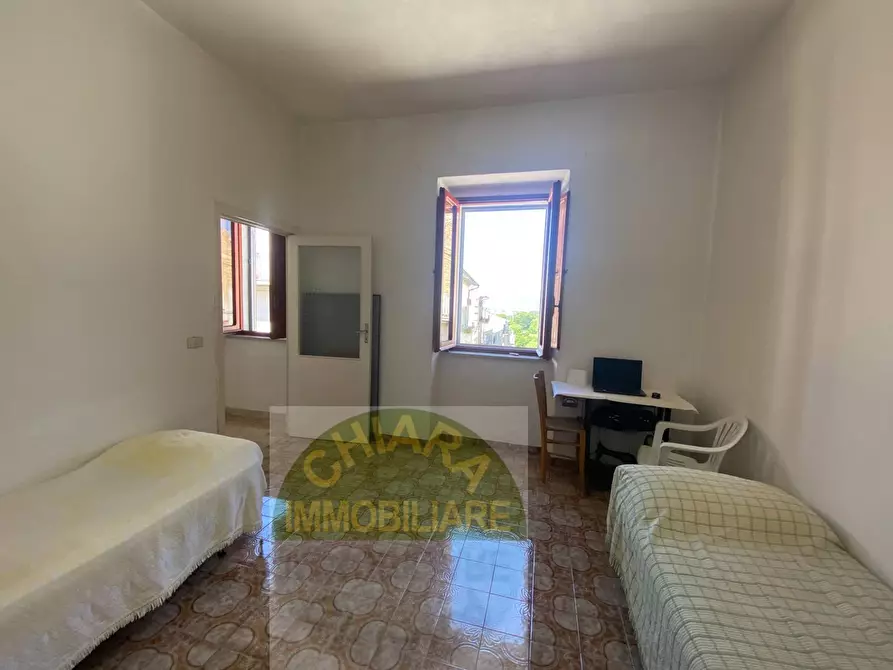 Immagine 55 di Casa indipendente in vendita  in Trento e Trieste a Carunchio