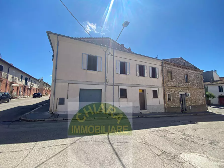 Immagine 57 di Casa indipendente in vendita  in Trento e Trieste a Carunchio