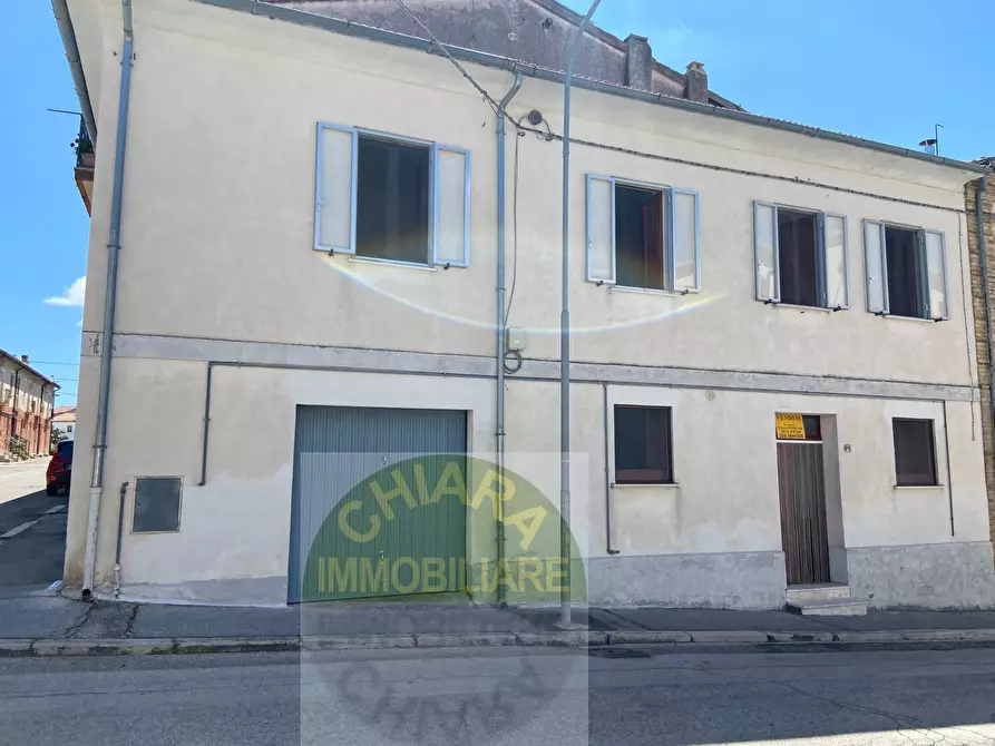 Immagine 58 di Casa indipendente in vendita  in Trento e Trieste a Carunchio