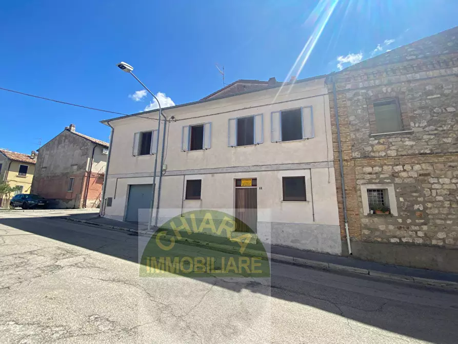 Immagine 59 di Casa indipendente in vendita  in Trento e Trieste a Carunchio