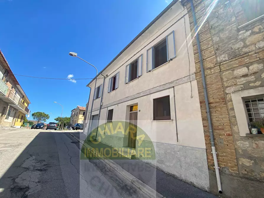 Immagine 60 di Casa indipendente in vendita  in Trento e Trieste a Carunchio