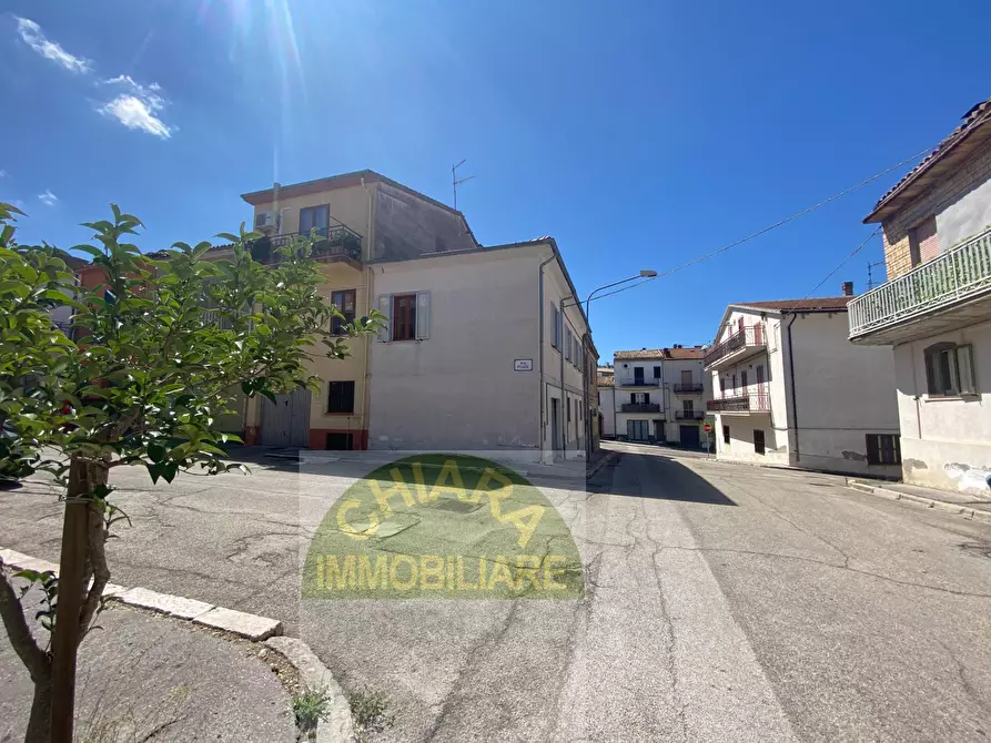 Immagine 61 di Casa indipendente in vendita  in Trento e Trieste a Carunchio