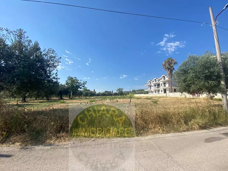 Immagine 2 di Terreno residenziale in vendita  in dei Bontempi a Vasto