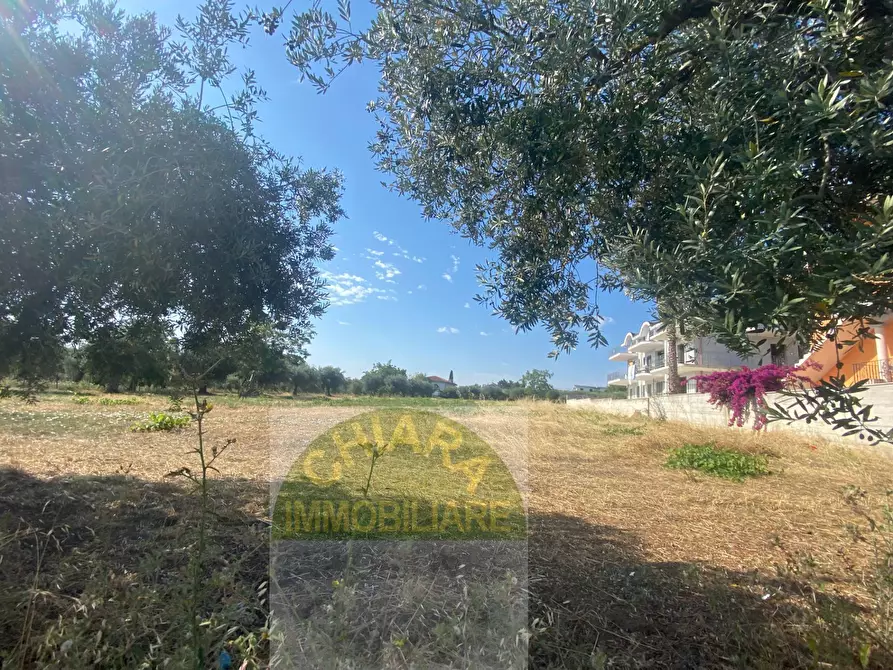 Immagine 19 di Terreno residenziale in vendita  in dei Bontempi a Vasto