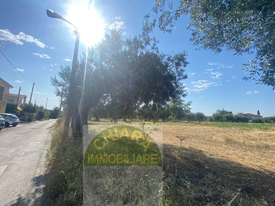 Immagine 20 di Terreno residenziale in vendita  in dei Bontempi a Vasto
