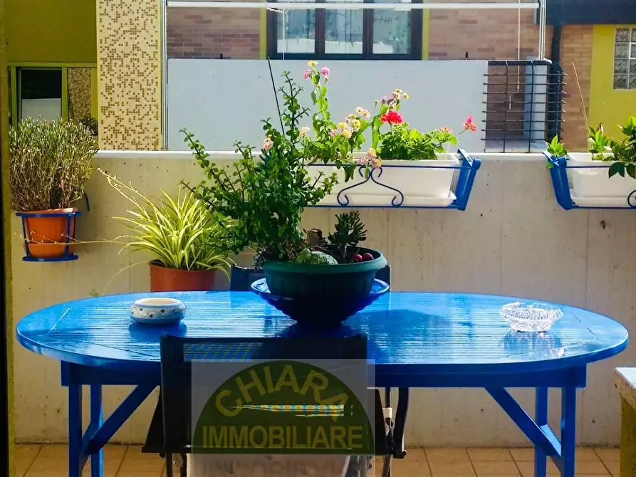 Immagine 15 di Appartamento in vendita  in Via Campo di Giove 9/1 a Montesilvano