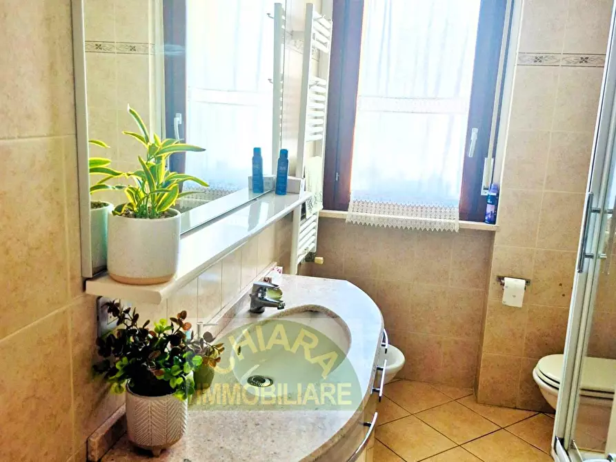 Immagine 37 di Appartamento in vendita  in Via Campo di Giove 9/1 a Montesilvano