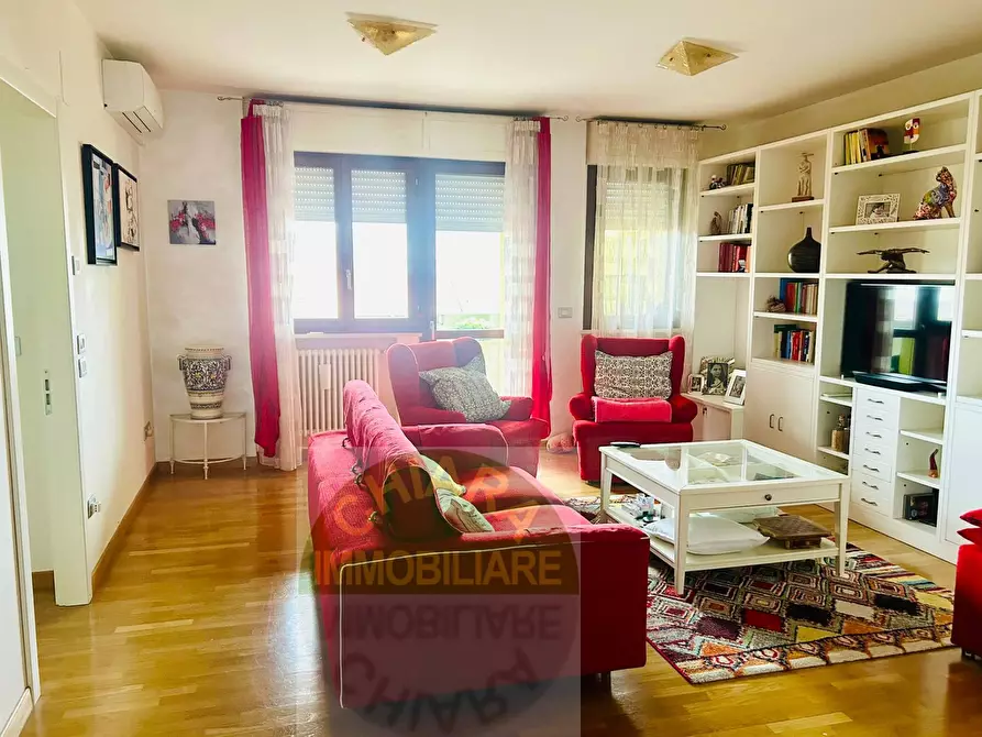 Immagine 5 di Appartamento in vendita  in Via Campo di Giove 9/1 a Montesilvano