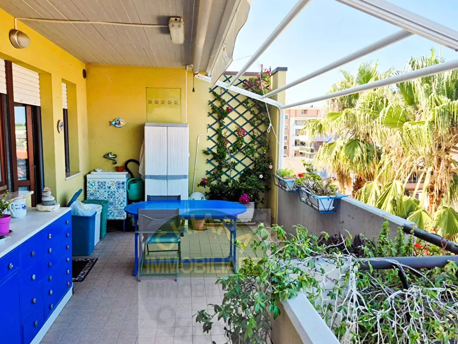 Immagine 14 di Appartamento in vendita  in Via Campo di Giove 9/1 a Montesilvano