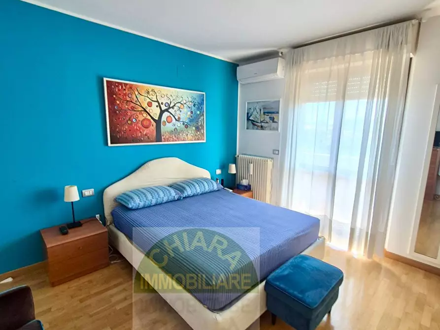 Immagine 29 di Appartamento in vendita  in Via Campo di Giove 9/1 a Montesilvano