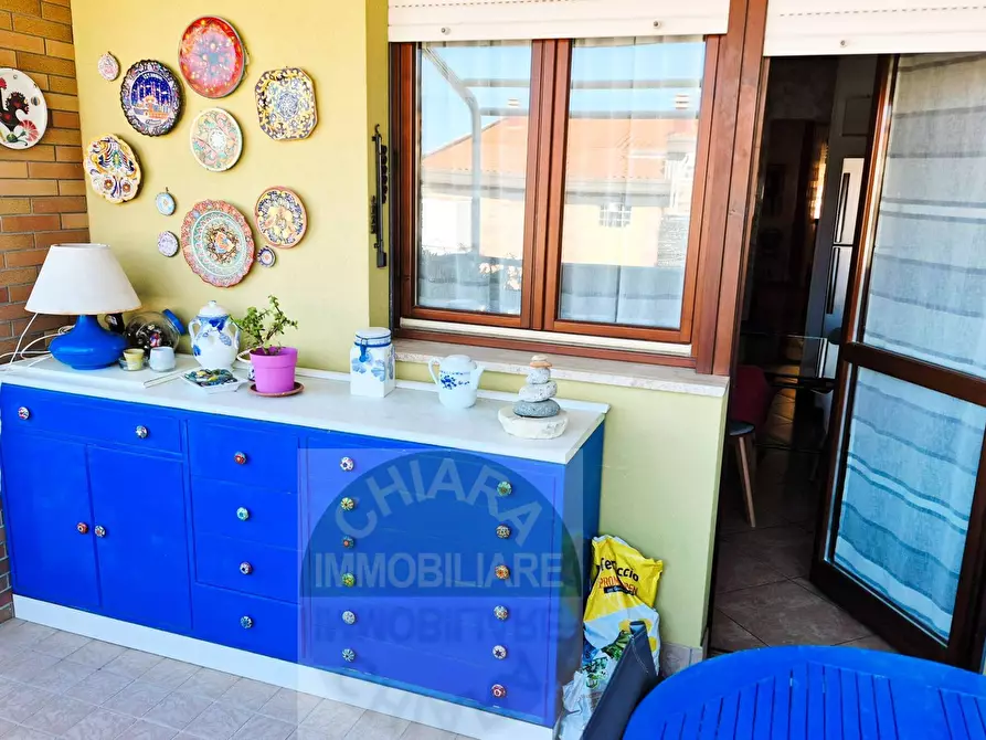 Immagine 16 di Appartamento in vendita  in Via Campo di Giove 9/1 a Montesilvano