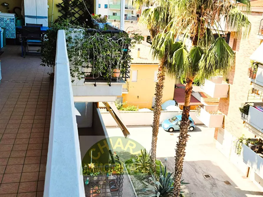 Immagine 26 di Appartamento in vendita  in Via Campo di Giove 9/1 a Montesilvano