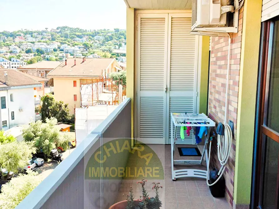 Immagine 24 di Appartamento in vendita  in Via Campo di Giove 9/1 a Montesilvano