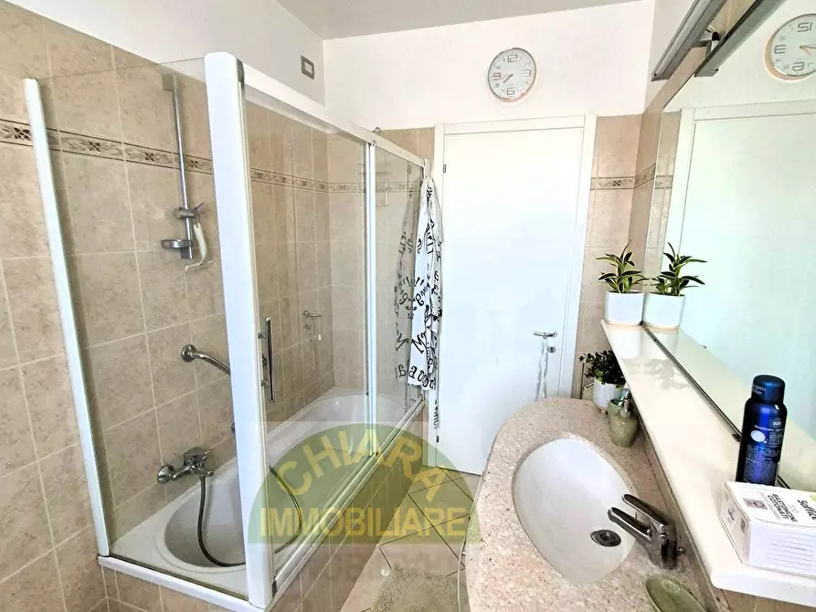 Immagine 38 di Appartamento in vendita  in Via Campo di Giove 9/1 a Montesilvano