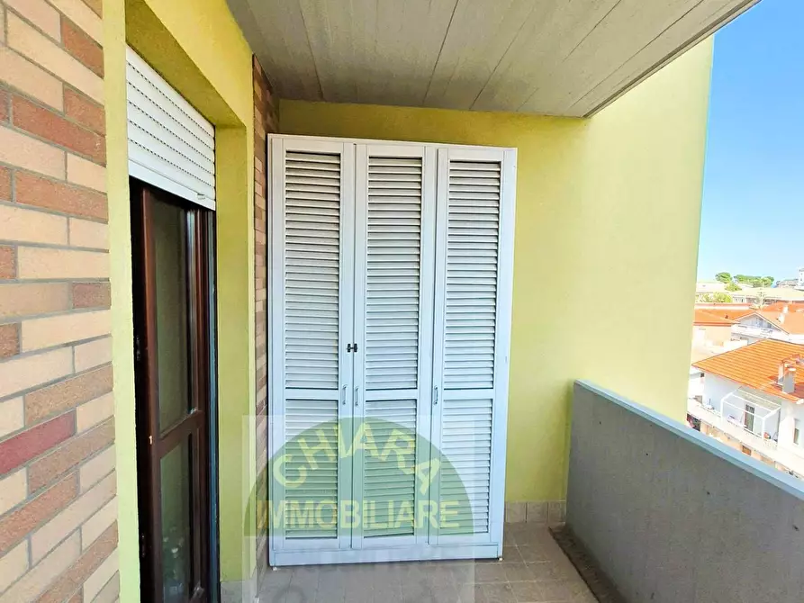 Immagine 35 di Appartamento in vendita  in Via Campo di Giove 9/1 a Montesilvano