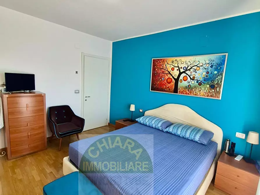 Immagine 33 di Appartamento in vendita  in Via Campo di Giove 9/1 a Montesilvano