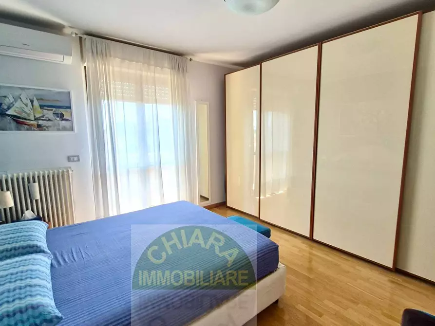 Immagine 34 di Appartamento in vendita  in Via Campo di Giove 9/1 a Montesilvano