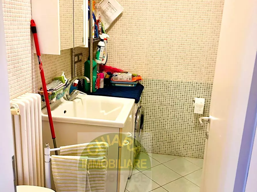 Immagine 39 di Appartamento in vendita  in Via Campo di Giove 9/1 a Montesilvano