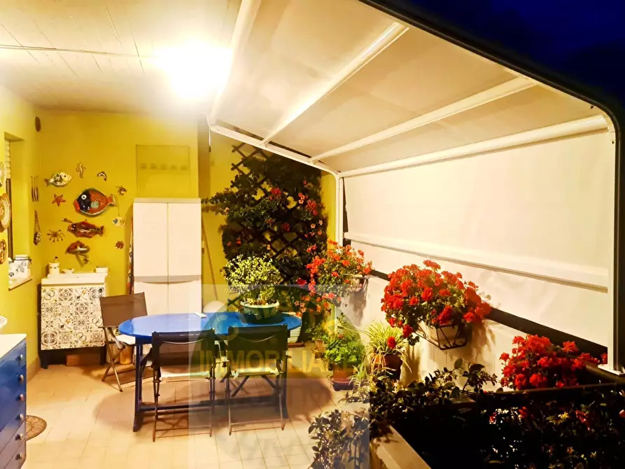 Immagine 8 di Appartamento in vendita  in Via Campo di Giove 9/1 a Montesilvano