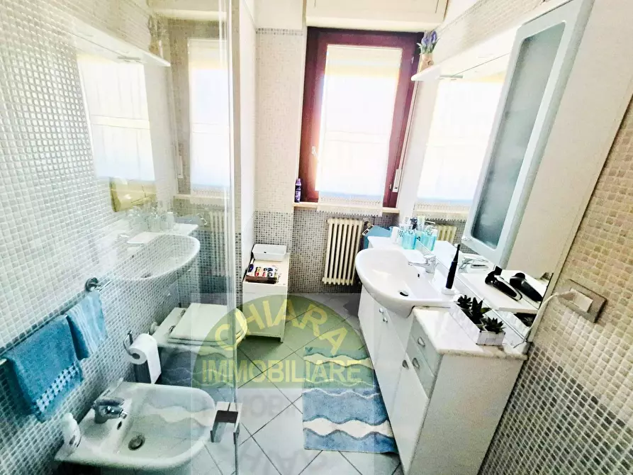 Immagine 27 di Appartamento in vendita  in Via Campo di Giove 9/1 a Montesilvano