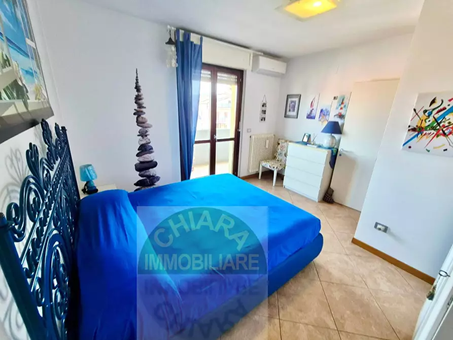 Immagine 21 di Appartamento in vendita  in Via Campo di Giove 9/1 a Montesilvano