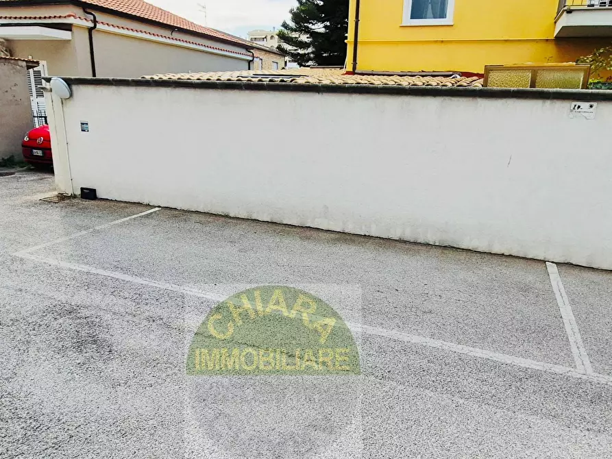 Immagine 42 di Appartamento in vendita  in Via Campo di Giove 9/1 a Montesilvano