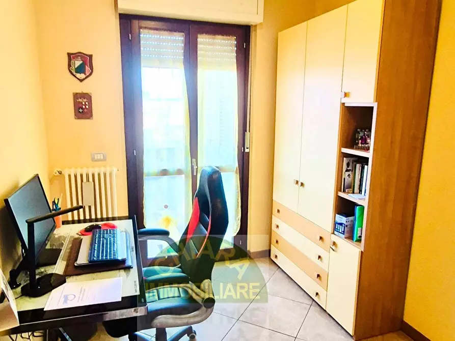 Immagine 22 di Appartamento in vendita  in Via Campo di Giove 9/1 a Montesilvano