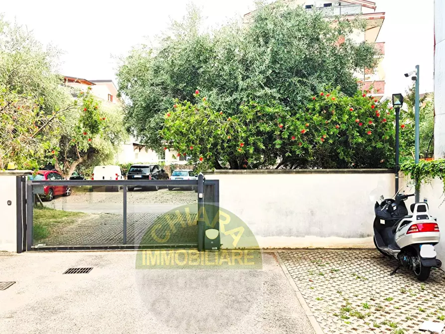 Immagine 44 di Appartamento in vendita  in Via Campo di Giove 9/1 a Montesilvano