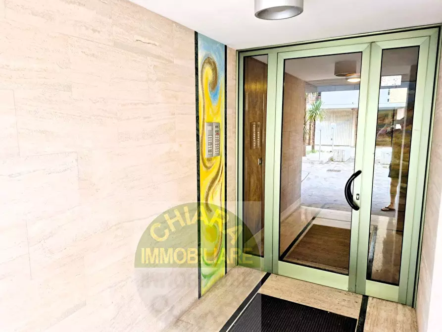 Immagine 31 di Appartamento in vendita  in Via Campo di Giove 9/1 a Montesilvano