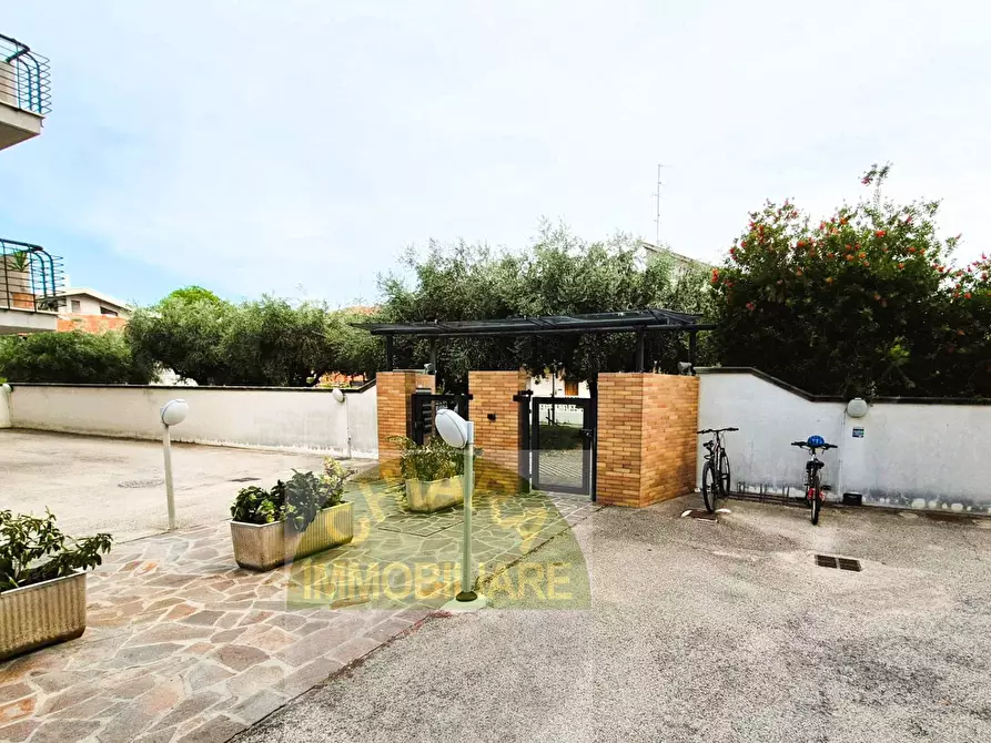 Immagine 43 di Appartamento in vendita  in Via Campo di Giove 9/1 a Montesilvano