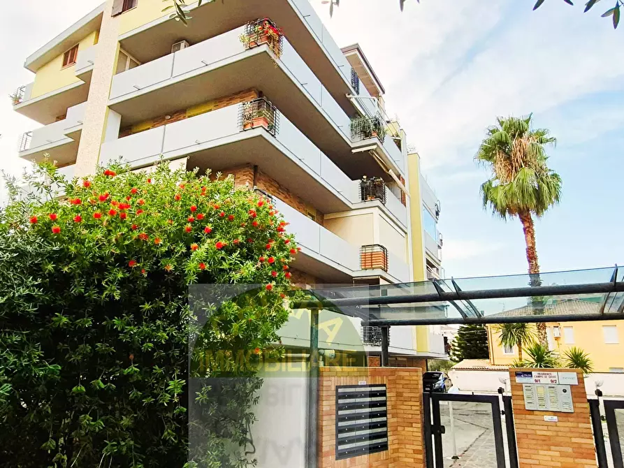 Immagine 46 di Appartamento in vendita  in Via Campo di Giove 9/1 a Montesilvano