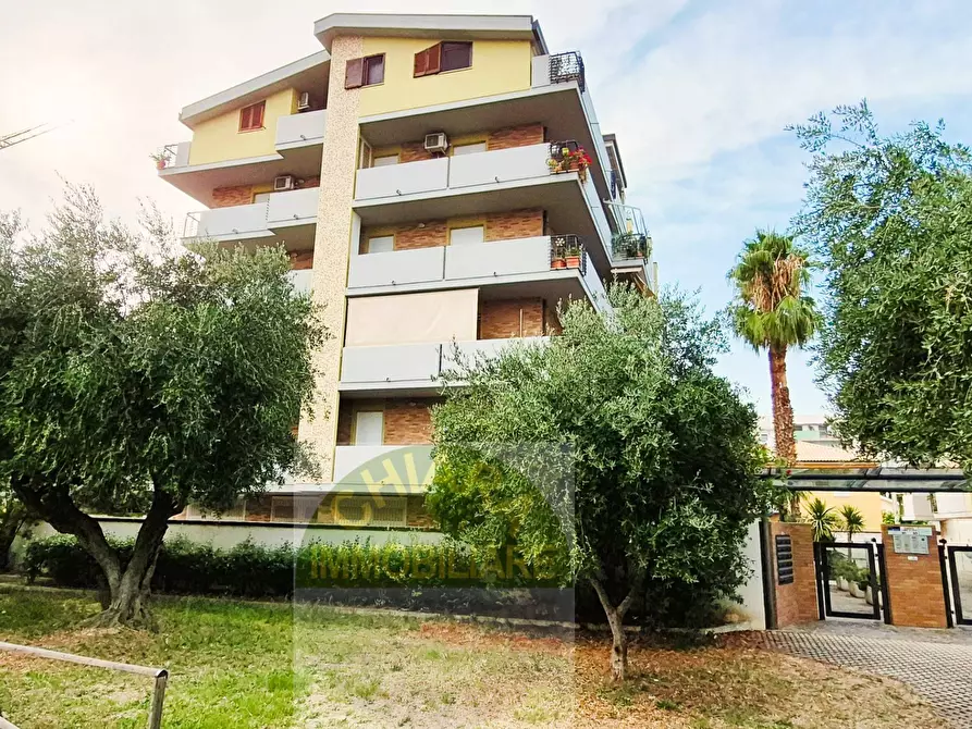 Immagine 48 di Appartamento in vendita  in Via Campo di Giove 9/1 a Montesilvano