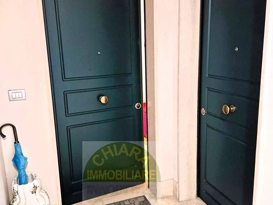 Immagine 30 di Appartamento in vendita  in Via Campo di Giove 9/1 a Montesilvano