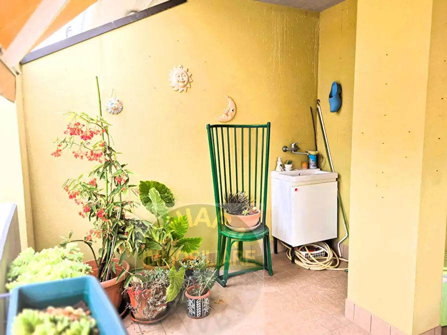 Immagine 12 di Appartamento in vendita  in Via Campo di Giove 9/1 a Montesilvano