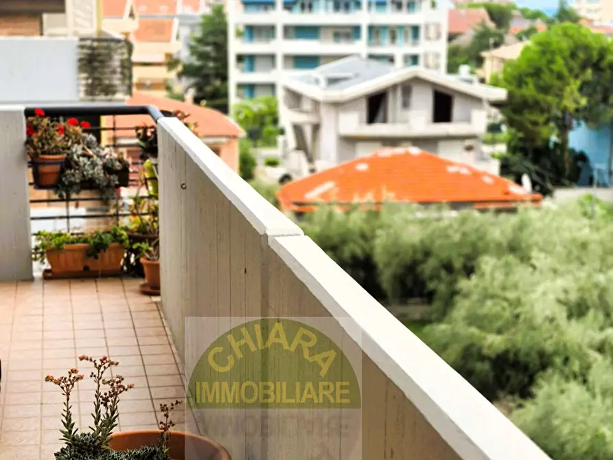 Immagine 25 di Appartamento in vendita  in Via Campo di Giove 9/1 a Montesilvano