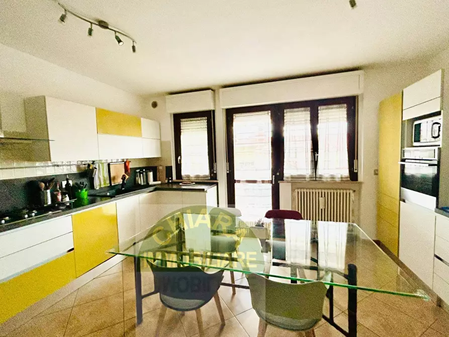 Immagine 7 di Appartamento in vendita  in Via Campo di Giove 9/1 a Montesilvano