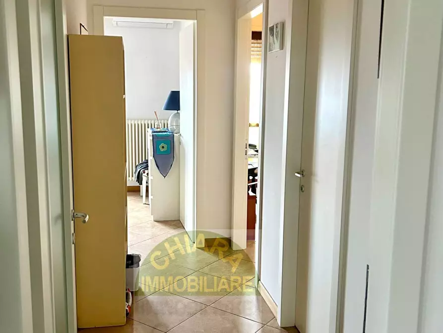 Immagine 19 di Appartamento in vendita  in Via Campo di Giove 9/1 a Montesilvano