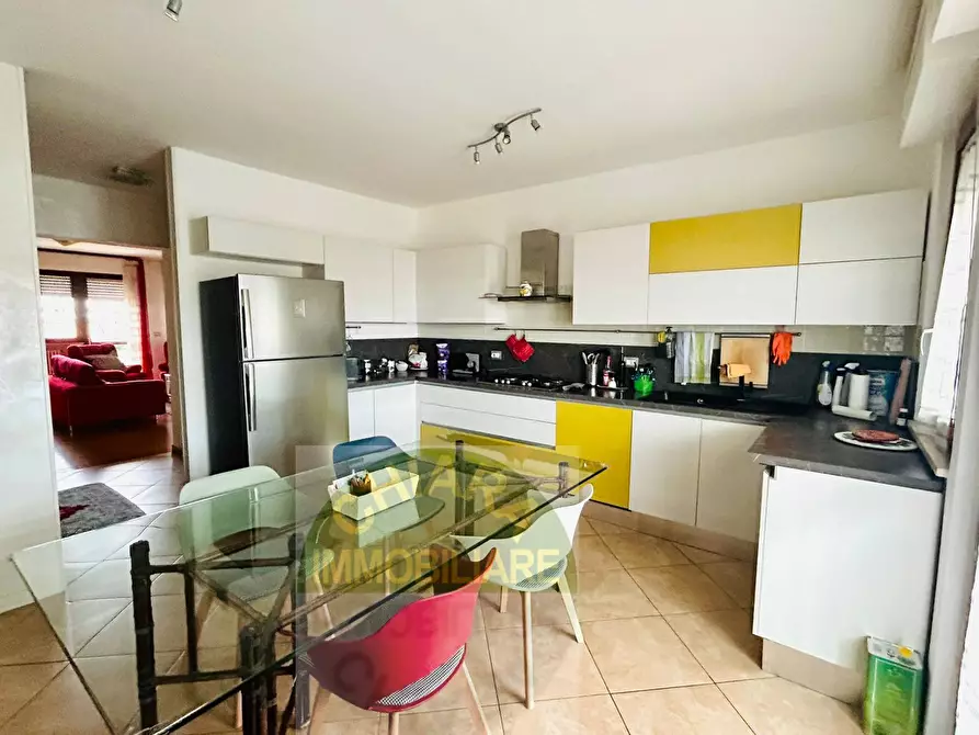 Immagine 9 di Appartamento in vendita  in Via Campo di Giove 9/1 a Montesilvano