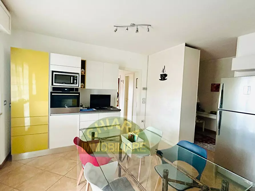 Immagine 13 di Appartamento in vendita  in Via Campo di Giove 9/1 a Montesilvano